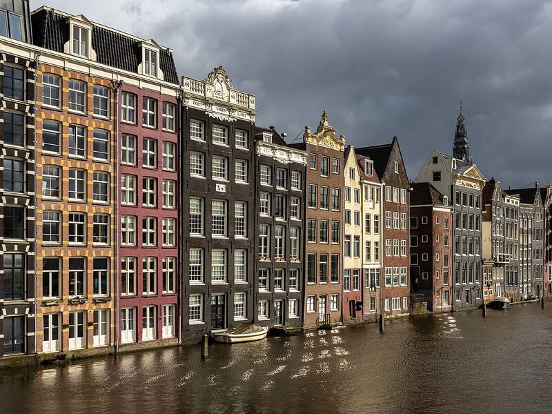Amsterdam
