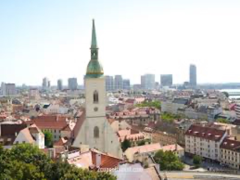 Bratislava