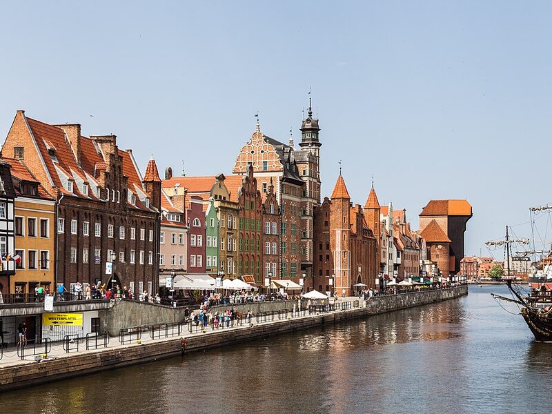 Gdansk