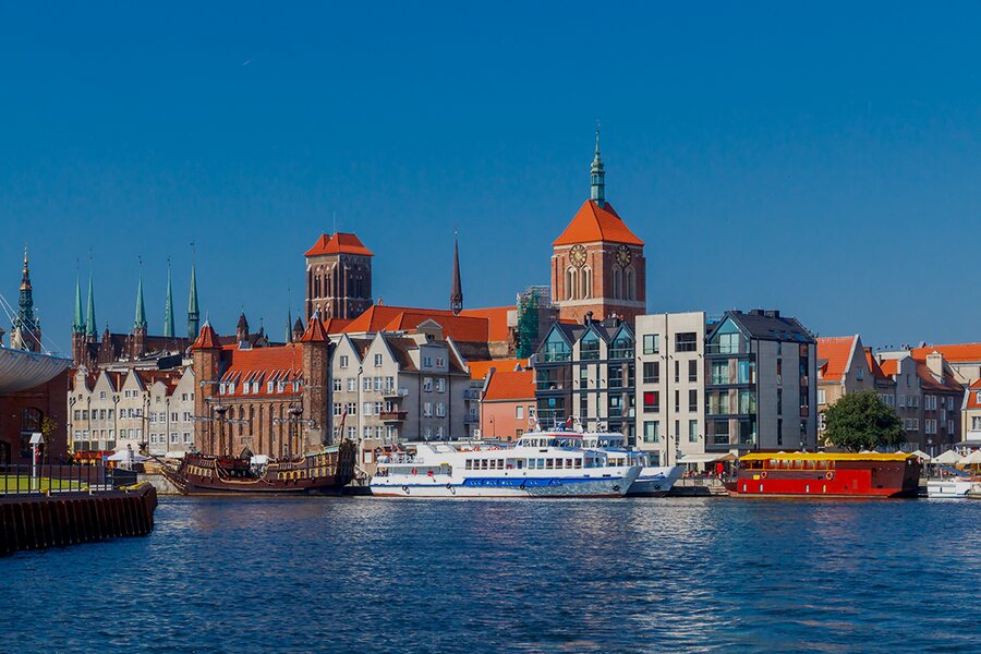 Gdansk