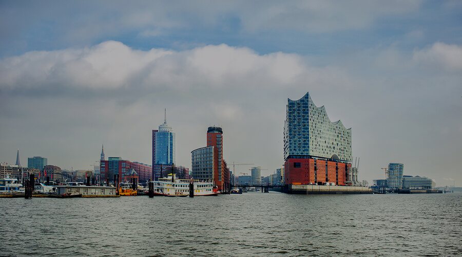 Hamburg