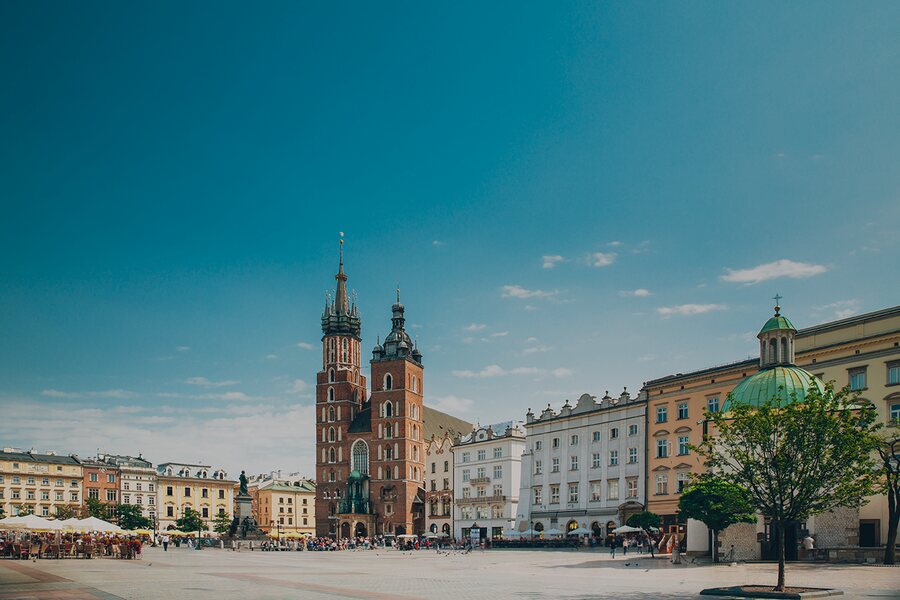 Krakow