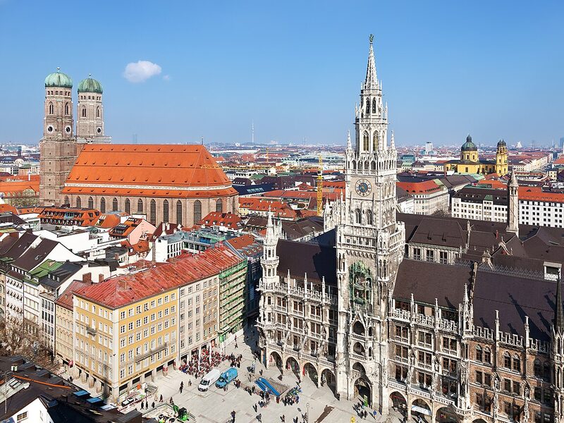 Munich