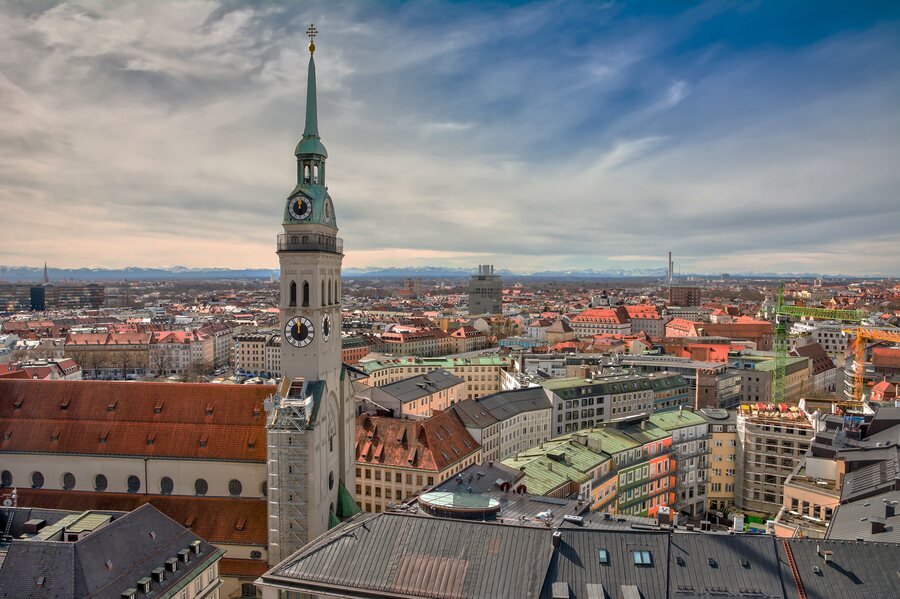 Munich