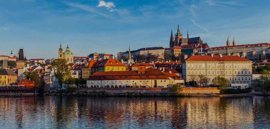 Prague