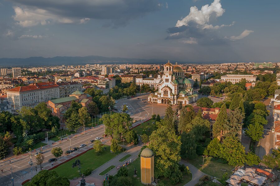 Sofia