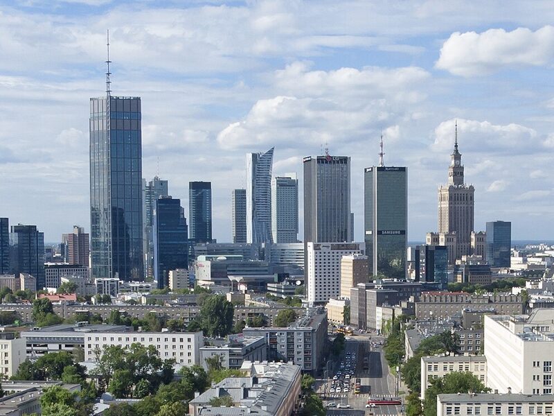 Warsaw