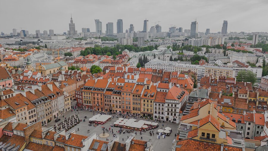 Warsaw