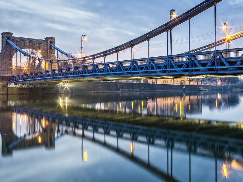 Wroclaw