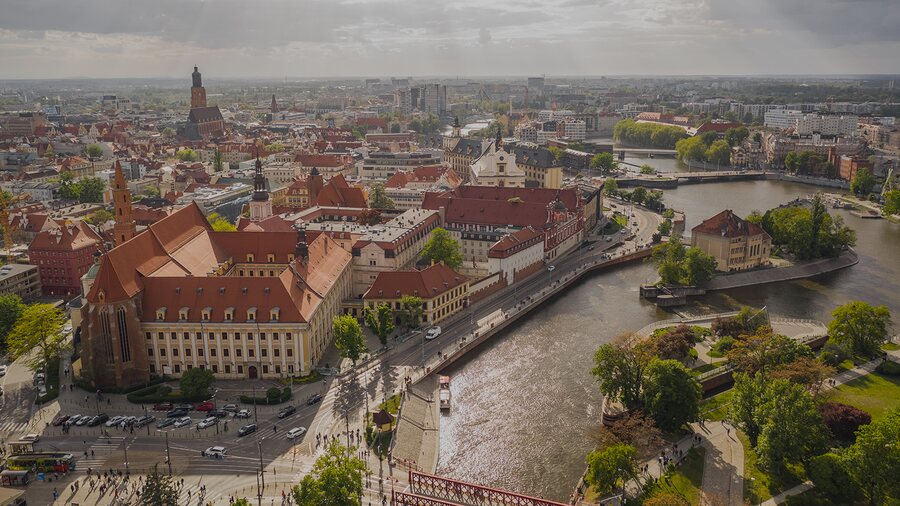 Wroclaw