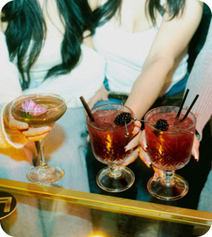 Cocktails & Nightlife