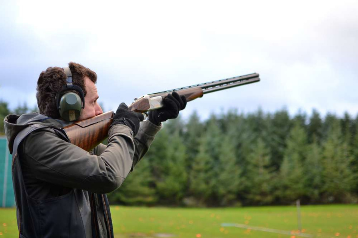 Gdansk Clay Pigeon Shooting