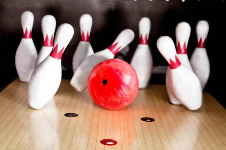 Krakow Bowling