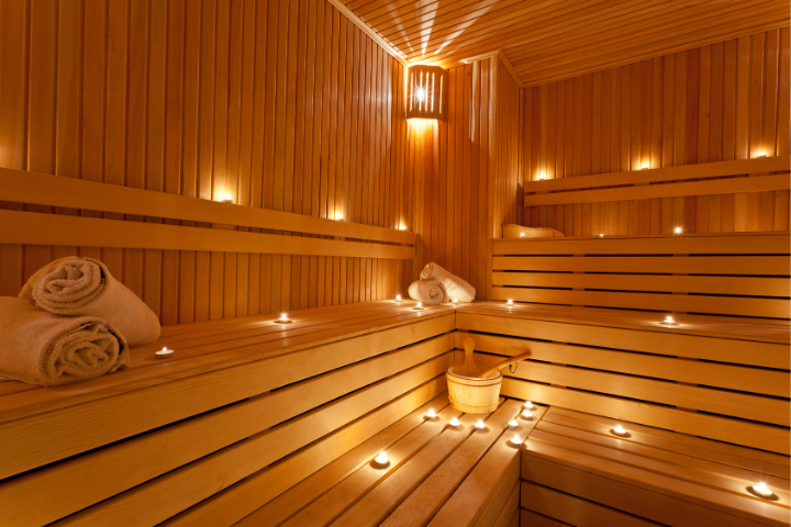 Bratislava Day Spa and Wellness