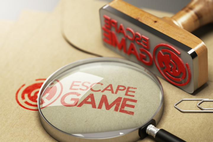Budapest Escape rooms