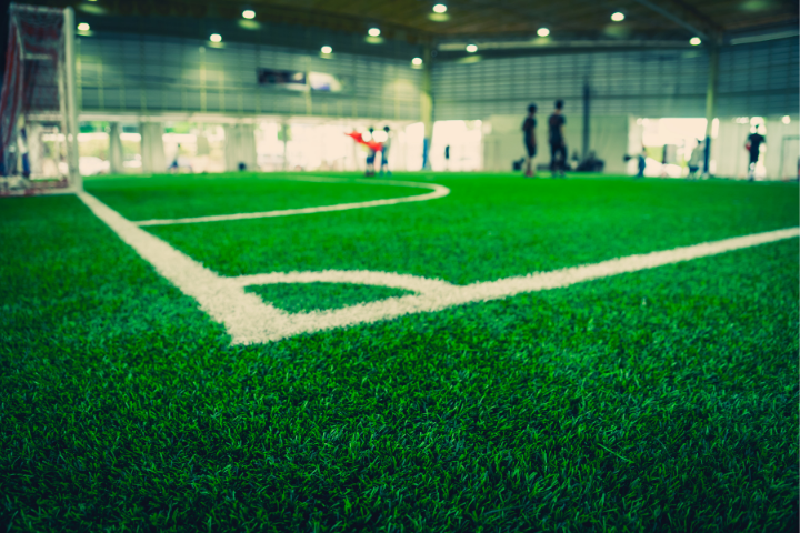 Sofia 5-a-Side Football