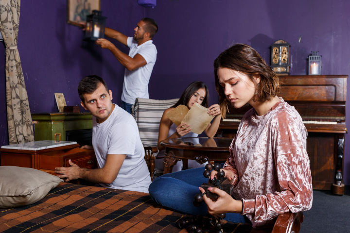 Hamburg Escape Room