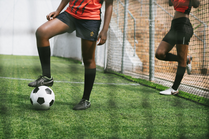 Prague Football – 5-a-Side
