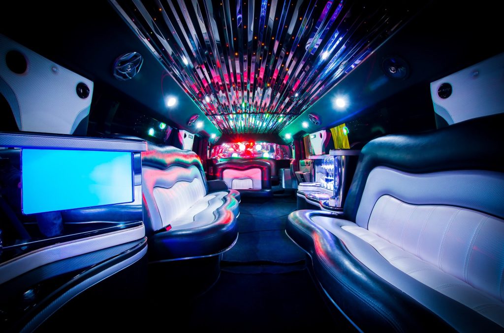 Gdansk Party Bus Experience