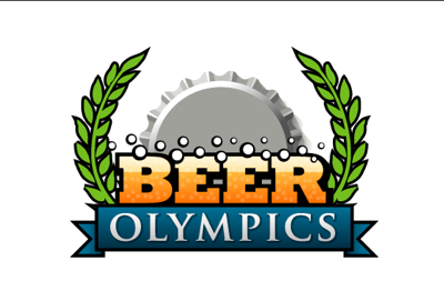 Prague Beer Olympics with Unlimited Drinks