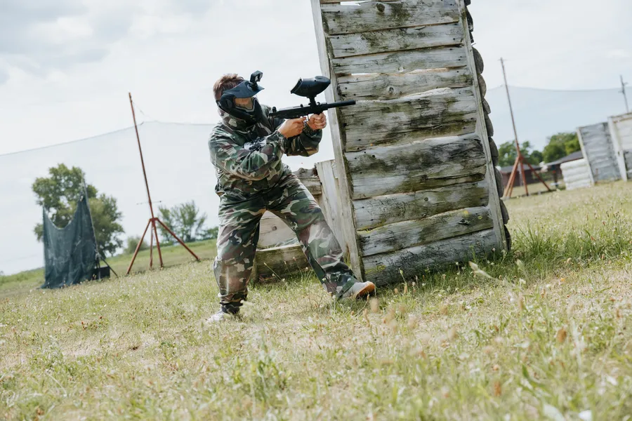 Prague Airsoft