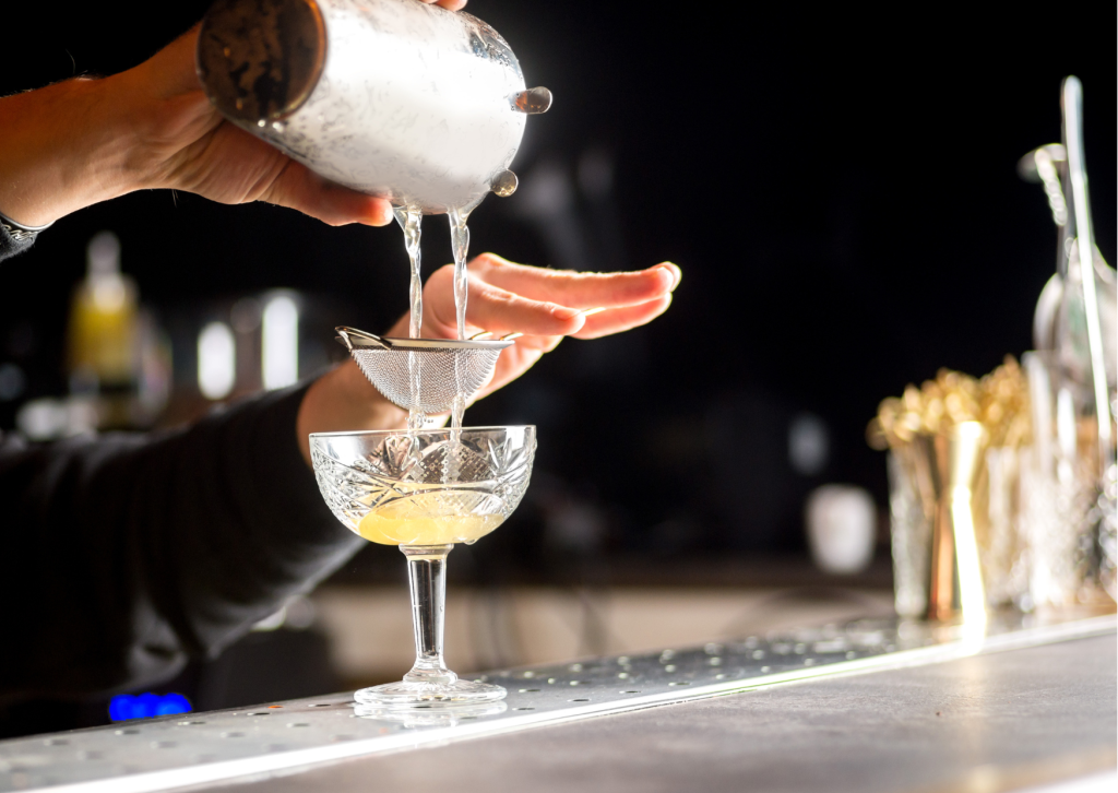 Gdansk Booze Night – Hen Night