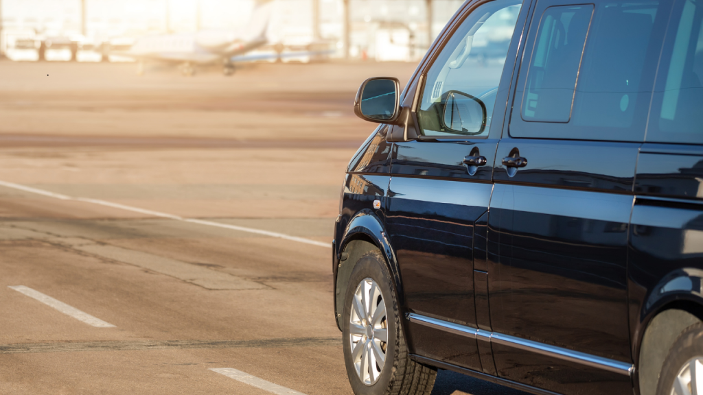 Sofia Return Airport Transfers