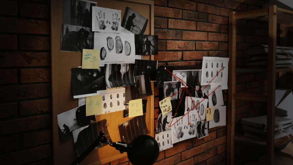 Munich Escape Room