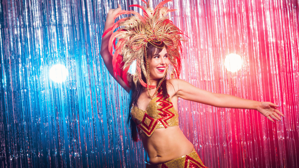 Burlesque Workshop Prague