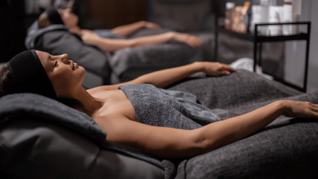 Gdansk Spa Package
