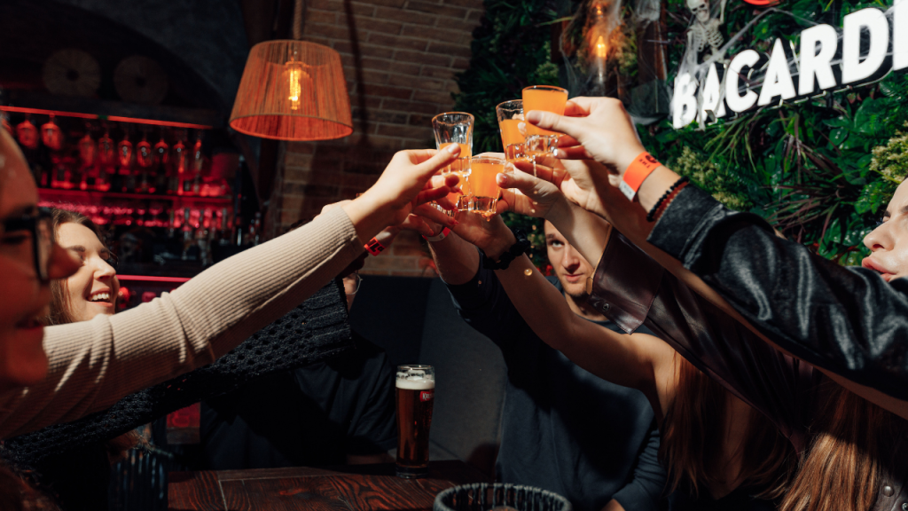 Sofia Pub Crawl – Karaoke Night