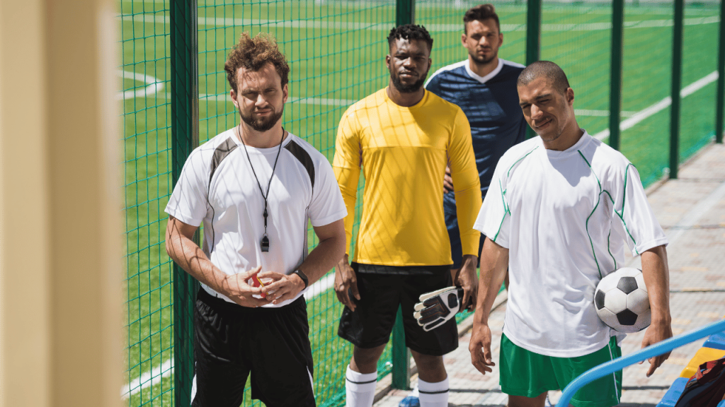Munich 5-a-Side Football