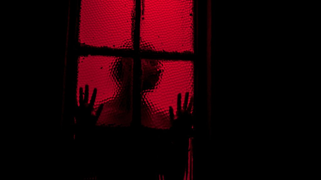 Krakow Horror House