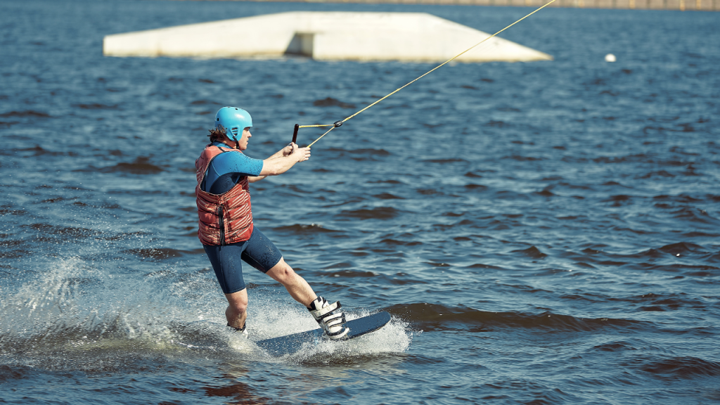 Krakow Wakeboarding